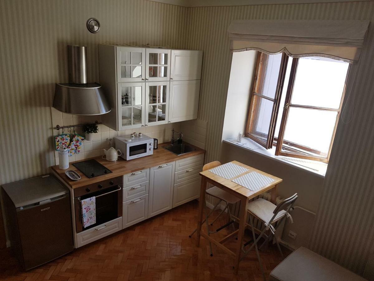 Ferienwohnung Marialoe Warschau Exterior foto